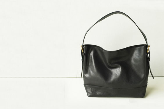 テハマナ MARU 2way shoulder L TEHA'AMANA [テハマナ] MARU 2Way Shoulder [L] No.031053 マル オール